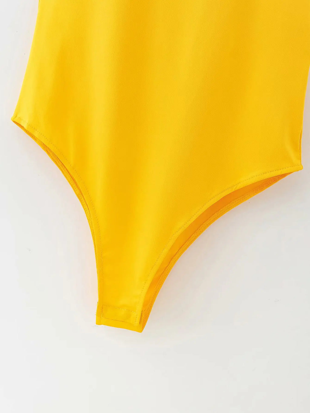 Summer Bodycon Bodysuits – Slim Fit, Sexy Casual Clubwear in 4 Colors for Women