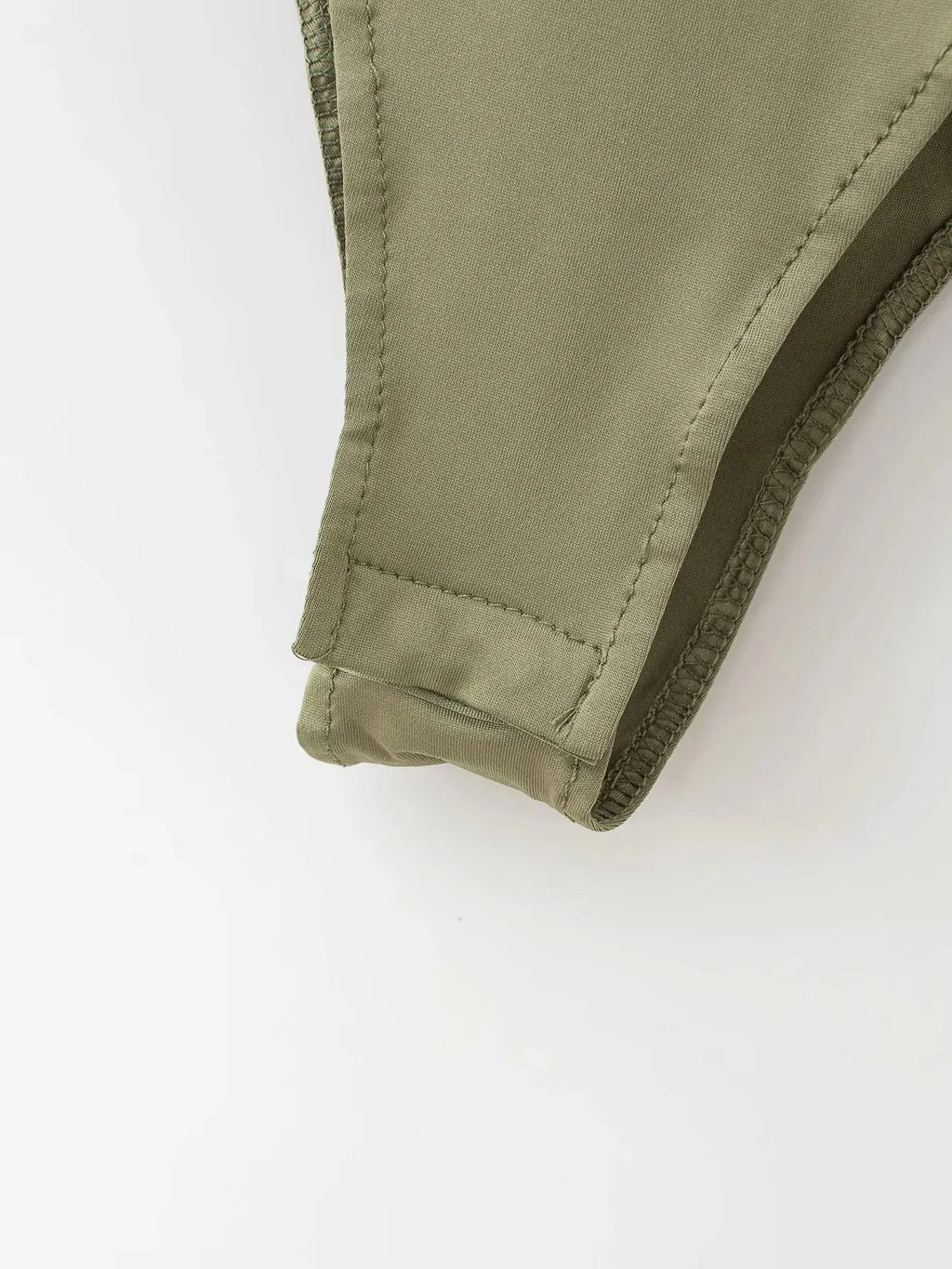 Summer Bodycon Bodysuits – Slim Fit, Sexy Casual Clubwear in 4 Colors for Women