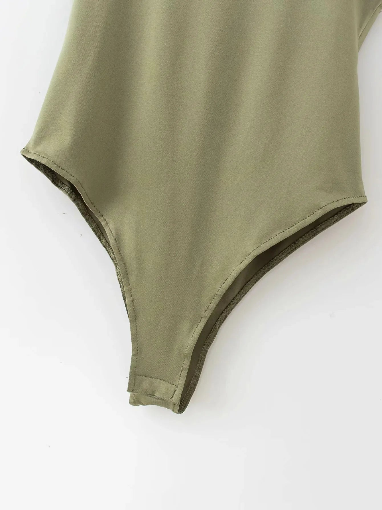 Summer Bodycon Bodysuits – Slim Fit, Sexy Casual Clubwear in 4 Colors for Women