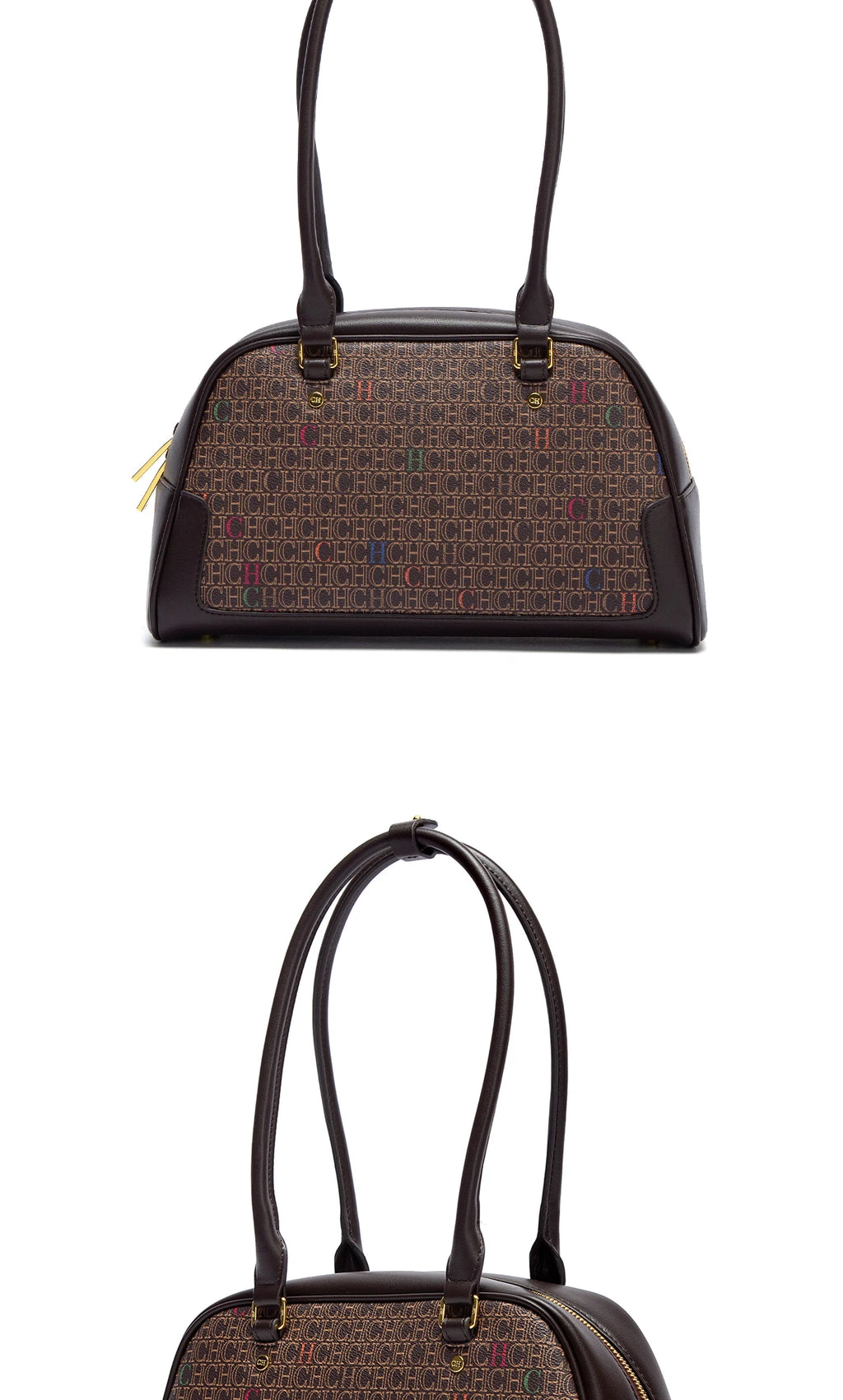 Women's Shoulder Bag Designer Shoulder Bag Women's High Top Handbag