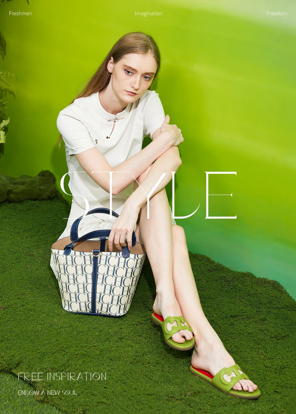 Women's Slippers Simple Black Flat Flat Women's Shoes Home Indoor Slippers