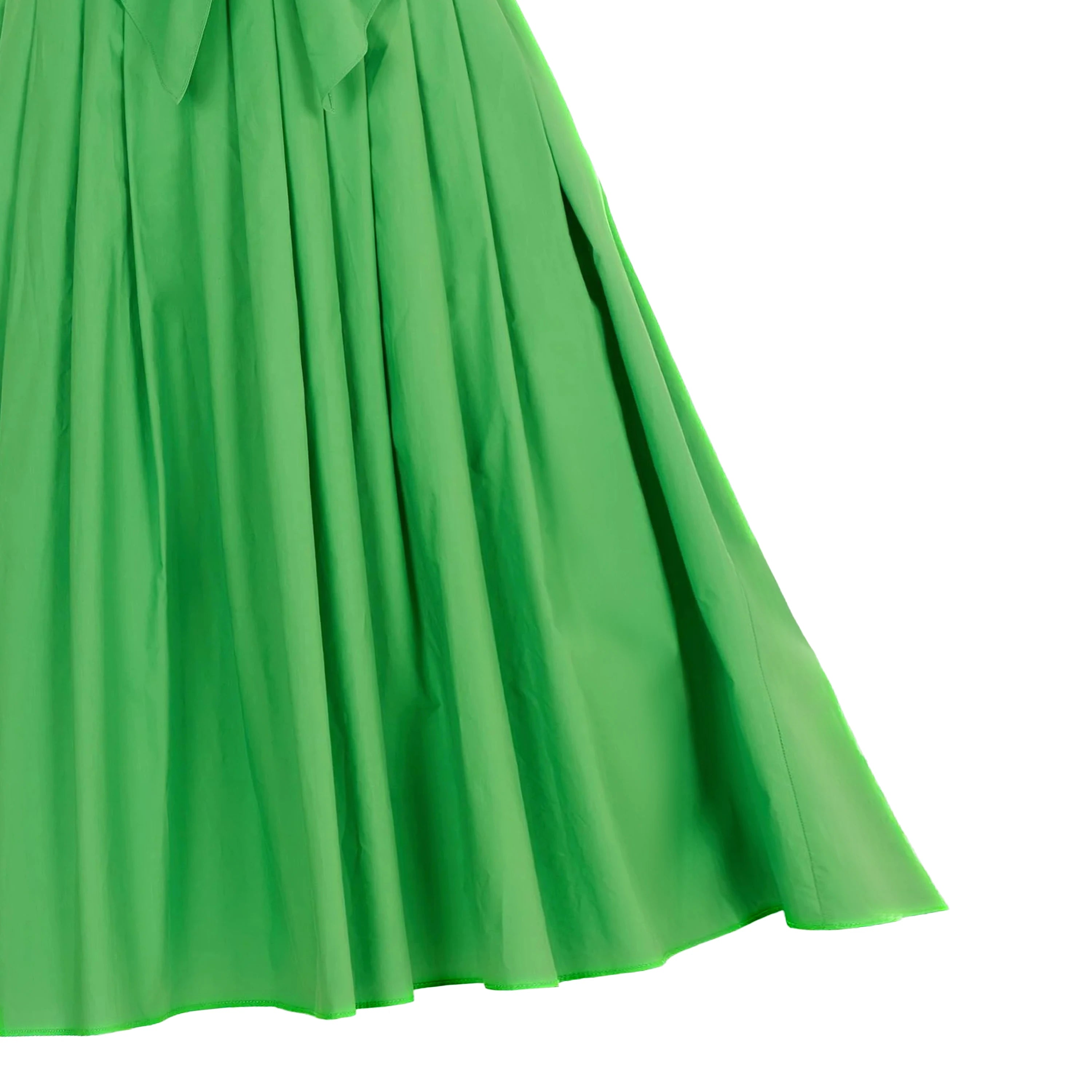 Women's Dress Summer Beach Party Sleeveless Single breasted Lace up Design