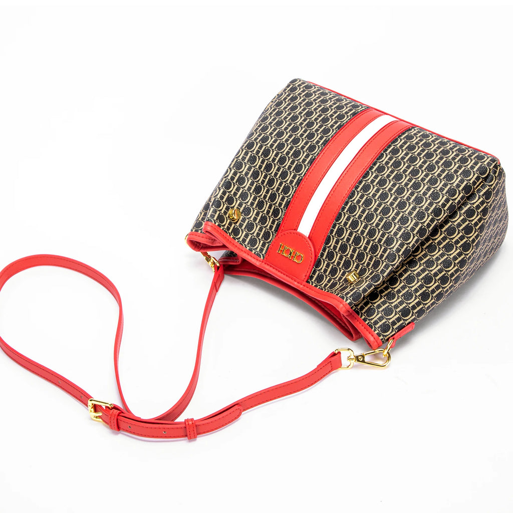 Women's Shoulder Bag New Pillow Bag Splicing Design Casual