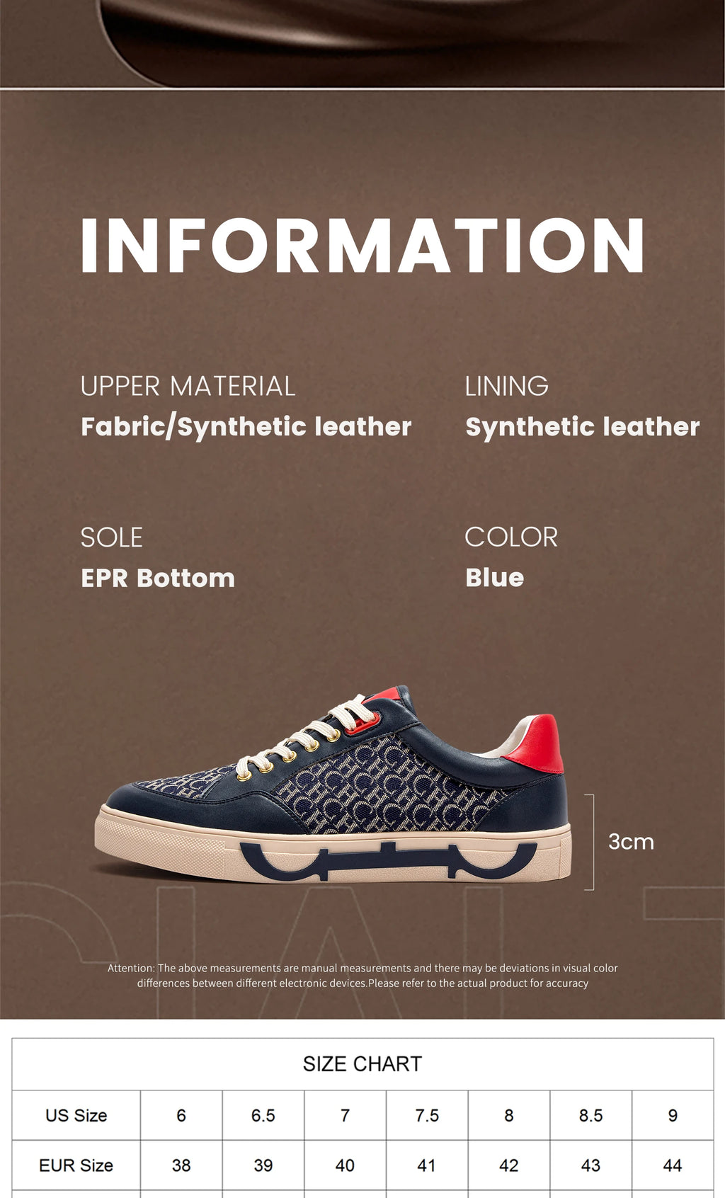 Men's Splice Sneakers – Casual Tennis & Walking Shoes