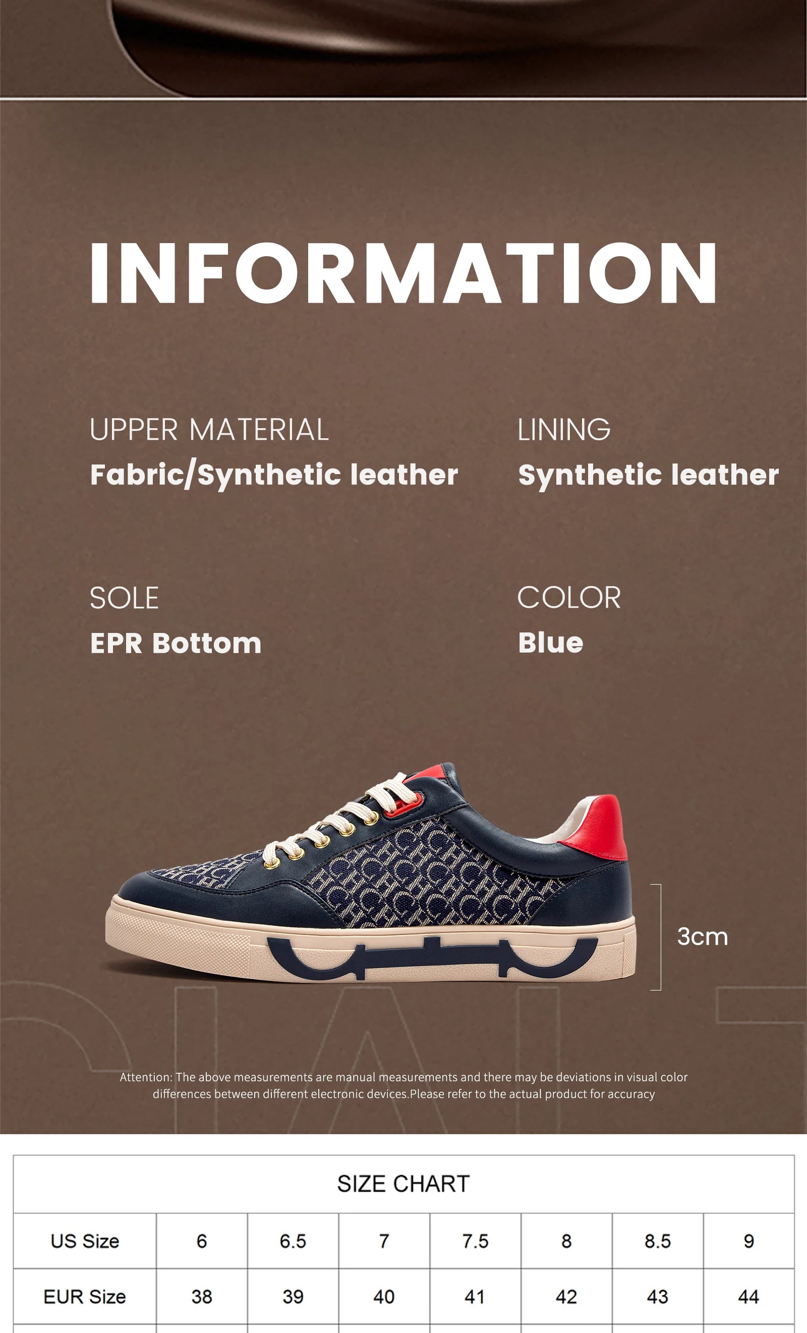 Men's Splice Sneakers – Casual Tennis & Walking Shoes