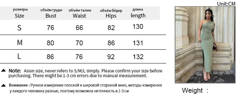 Women’s Black Summer Maxi Dress – Sleeveless, Backless & Split Design for Casual or Party Wear