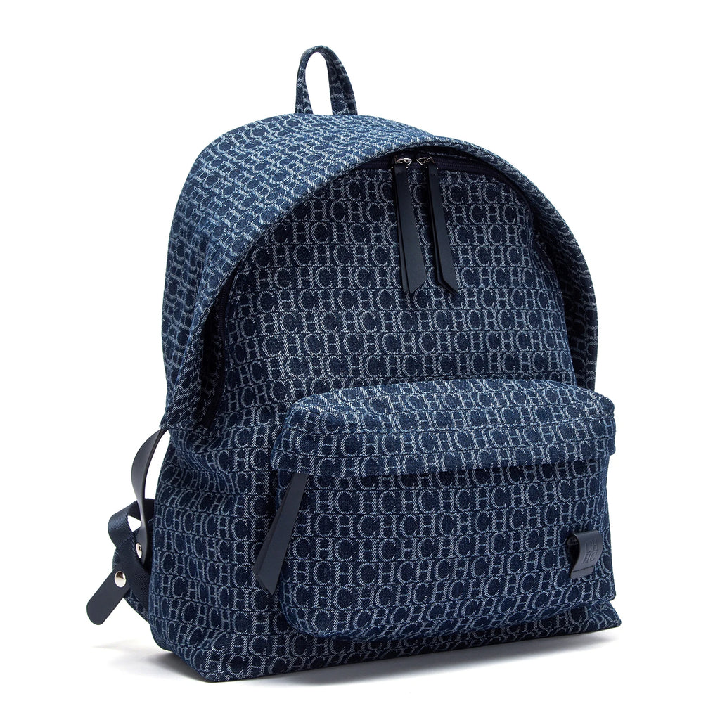 Backpack 20in Large Capacity Lightweight Foldable Storage Backpack Travel Bag Computer Bag