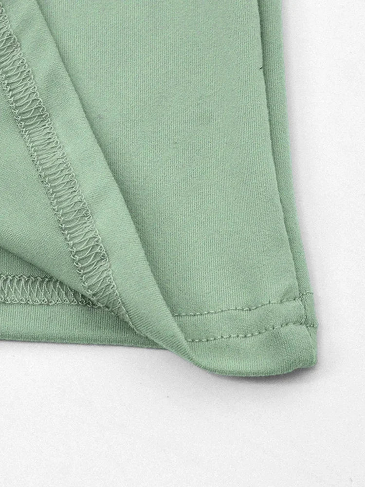 Women’s Black Summer Maxi Dress – Sleeveless, Backless & Split Design for Casual or Party Wear