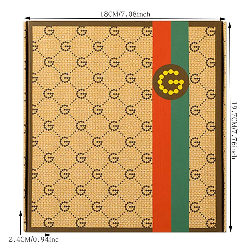 6-Pack Soft Toothbrush Set – High-Quality Oral Care for Adults, Daily Use