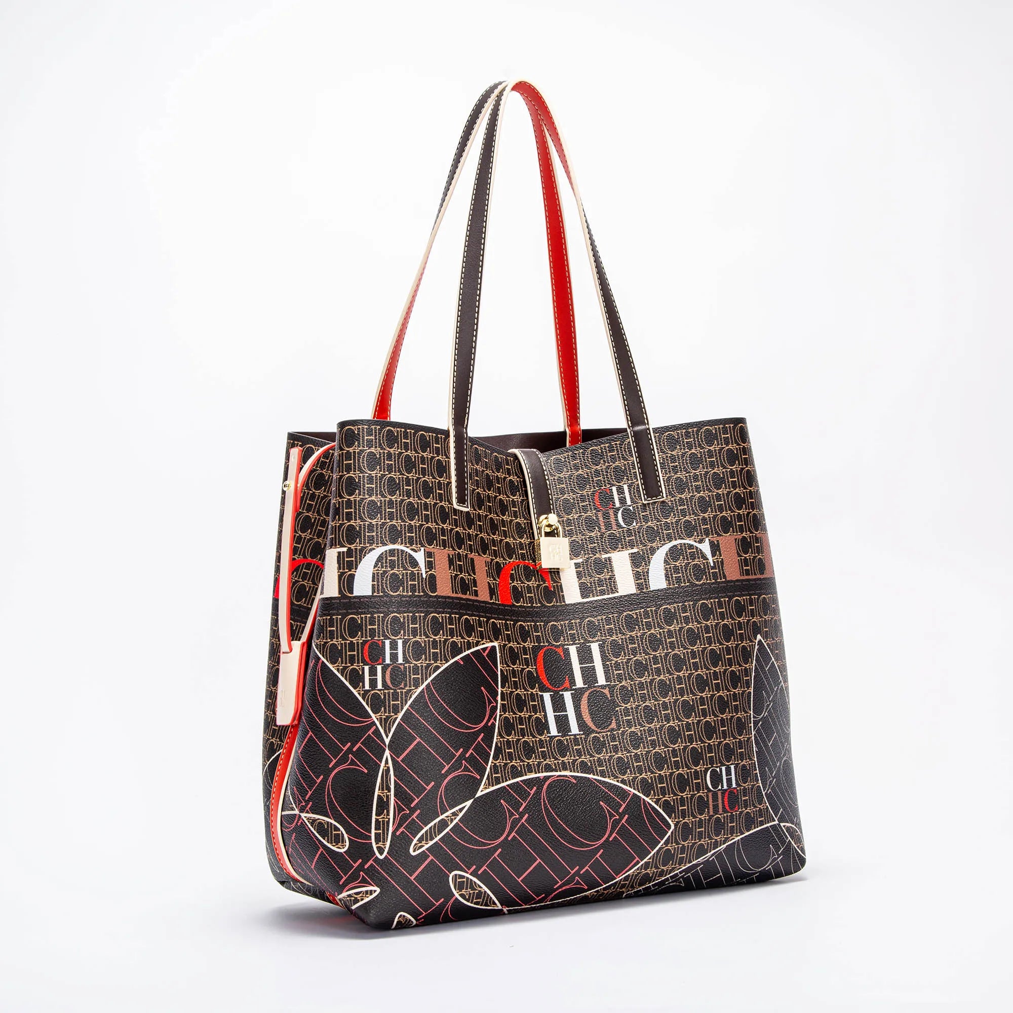 Women's Tote Bag Summer New Large Capacity Mother and Child Wallet