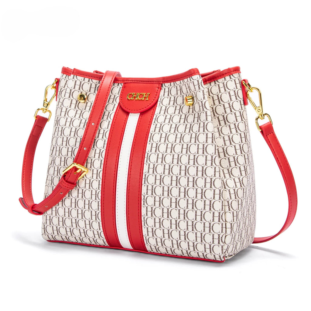 Women's Shoulder Bag New Pillow Bag Splicing Design Casual