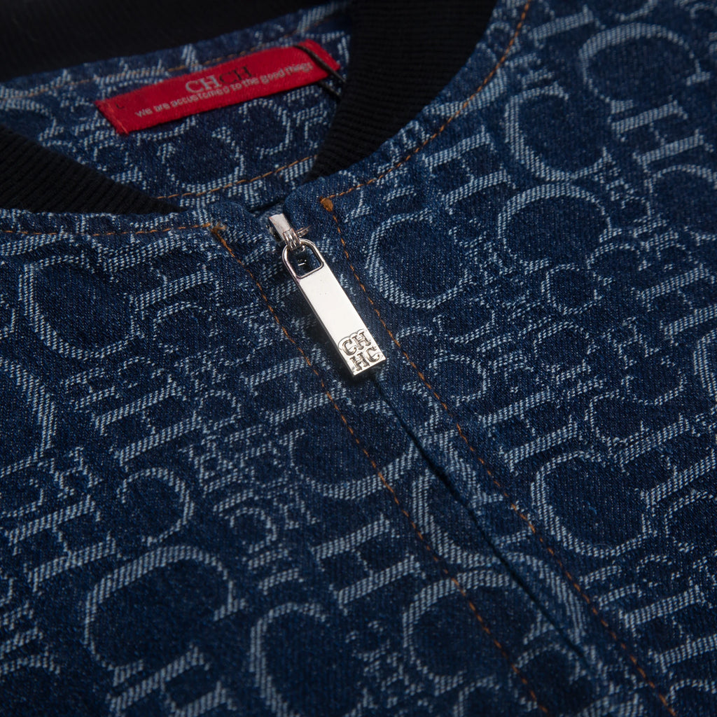 Women's Jacket New Denim Casual Top Simple Coat