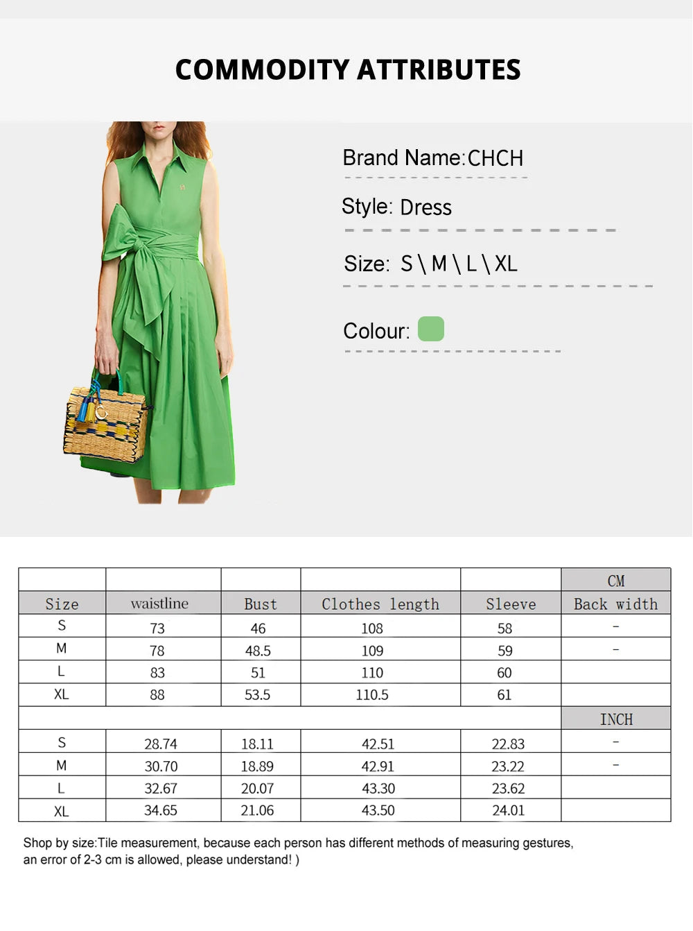 Women's Dress Summer Beach Party Sleeveless Single breasted Lace up Design