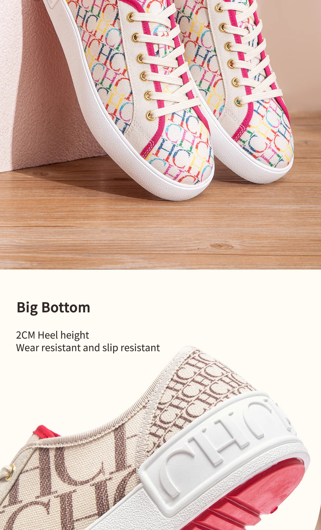 Women's Casual Shoes Comfortable Canvas Shoes Skeleton Correction Women's Walking Shoes