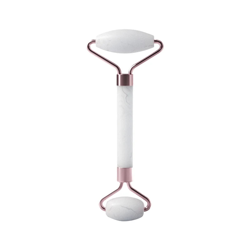 Resin Facial Massage Roller – For Face, Neck & Eyes, Muscle Relief & Skincare Tool