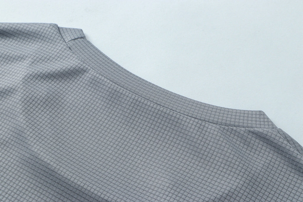 Men’s Quick-Dry Gym T-Shirt – Moisture-Wicking, Lightweight for Running & Training