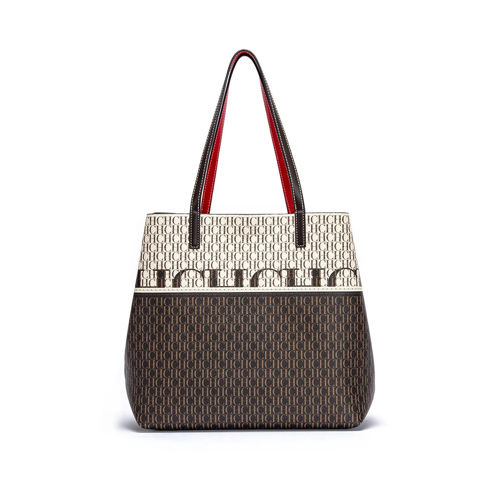 Women's Tote Bag Summer New Large Capacity Mother and Child Wallet