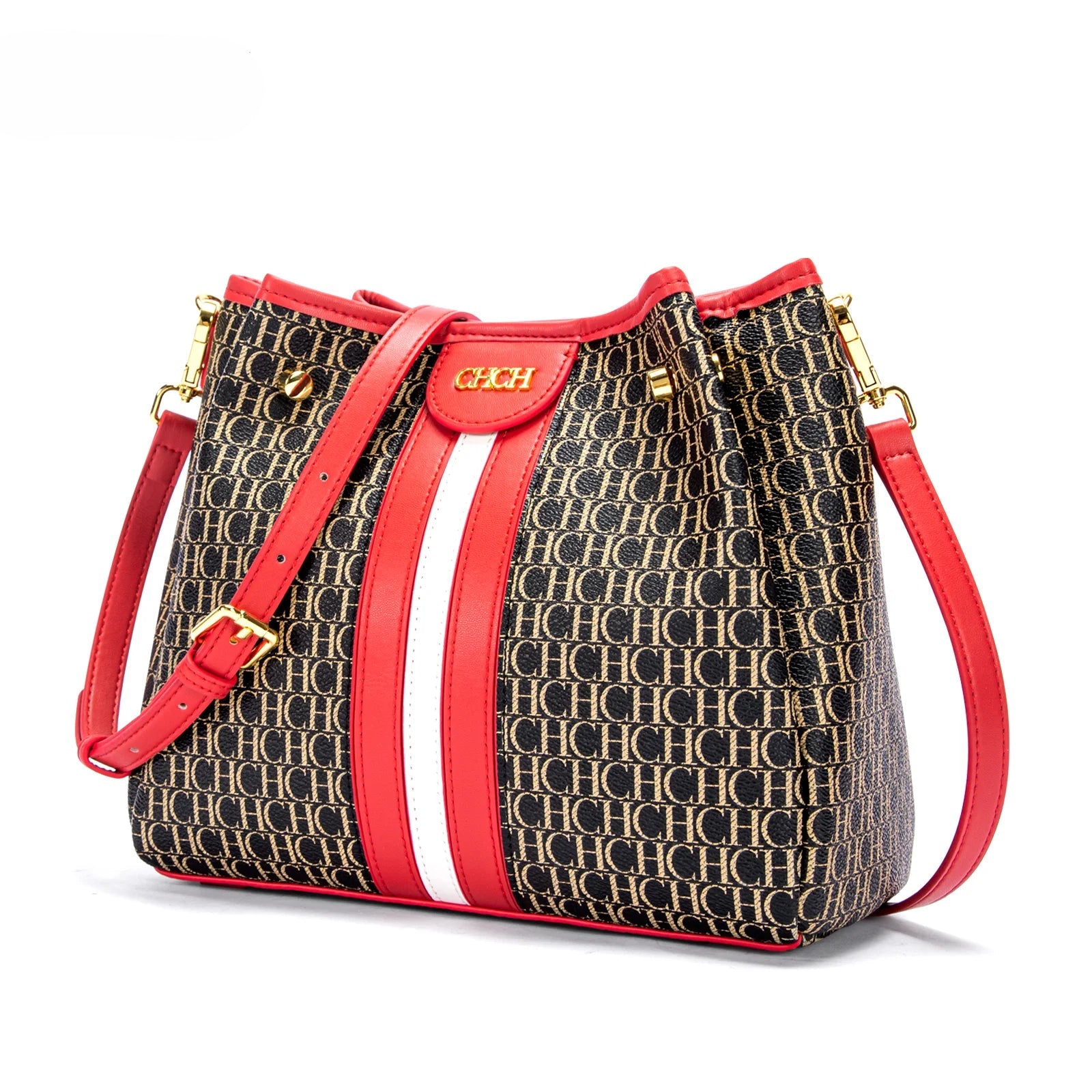 Women's Shoulder Bag New Pillow Bag Splicing Design Casual