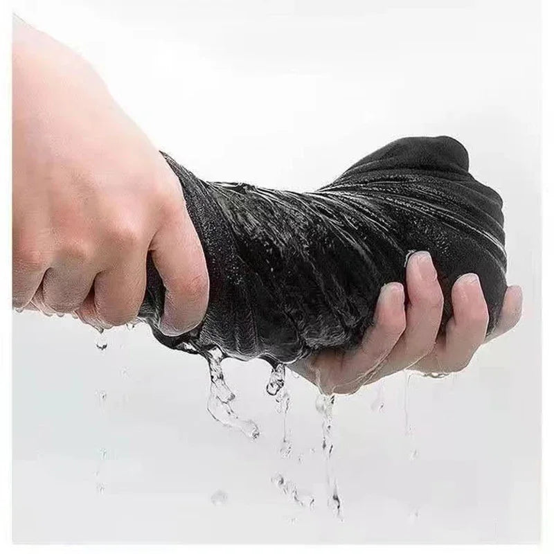 Oversized Cotton T-Shirt – Casual, High-Quality, Solid Color, Short Sleeve Tee for Men