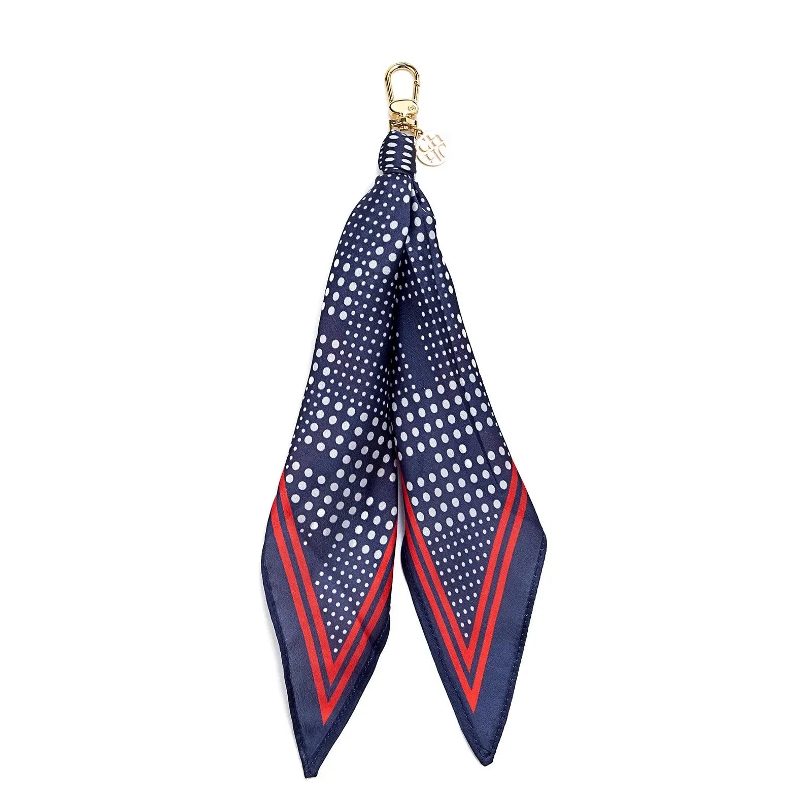 Women Scarf Accessories Temperament Pendant Luggage Accessories Fashion Women Street Luggage Accessories Luxury Brand