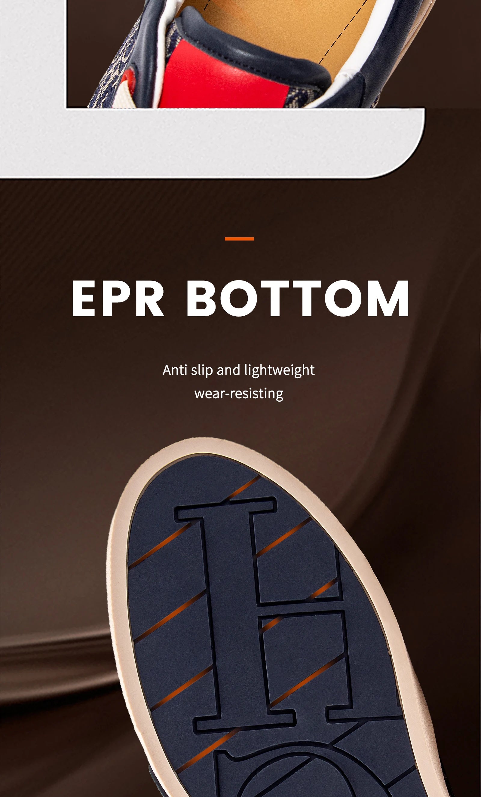 Men's Splice Sneakers – Casual Tennis & Walking Shoes