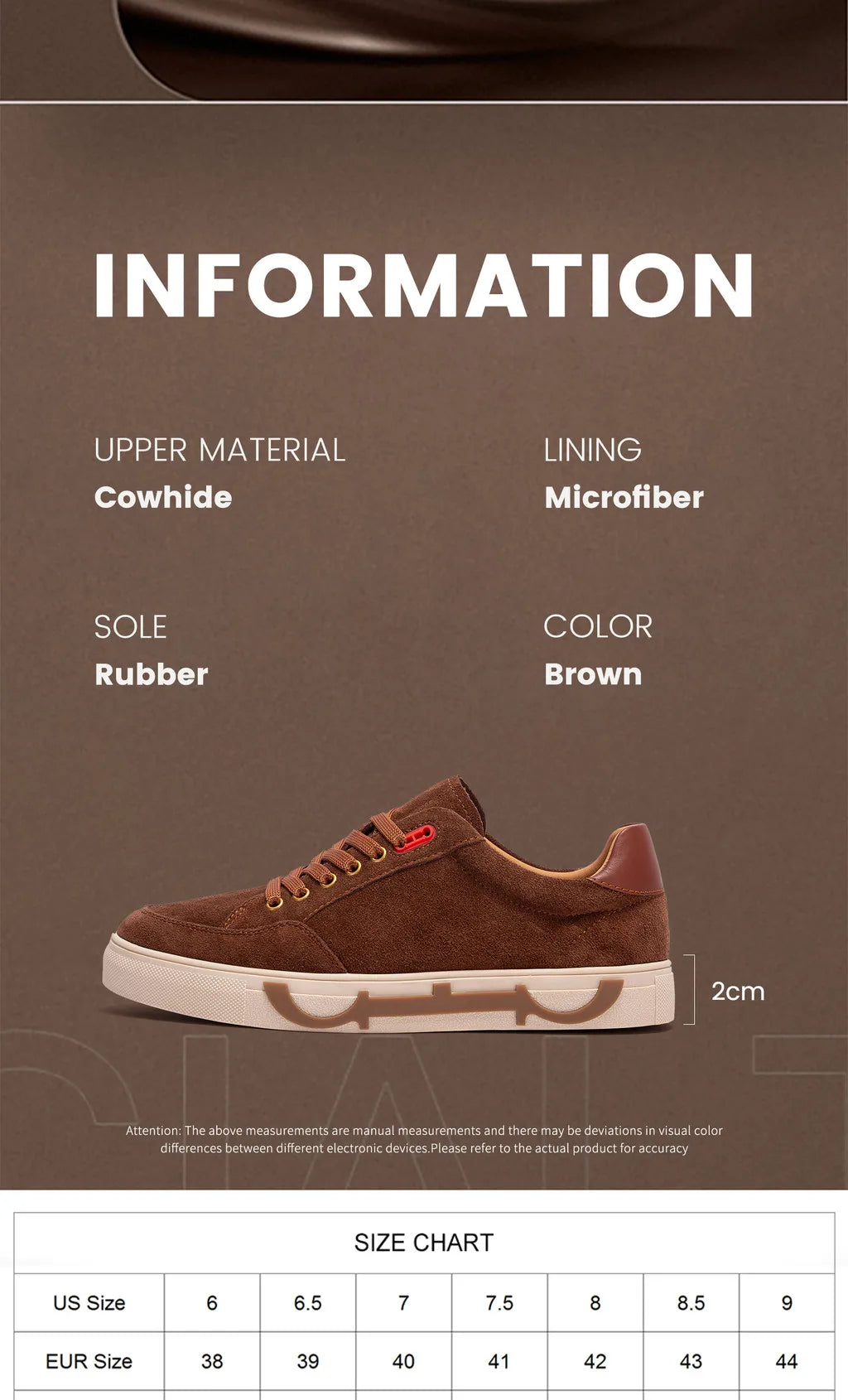 Men's Flat Shoes Anti Fur Retro Casual Shoes with Strap