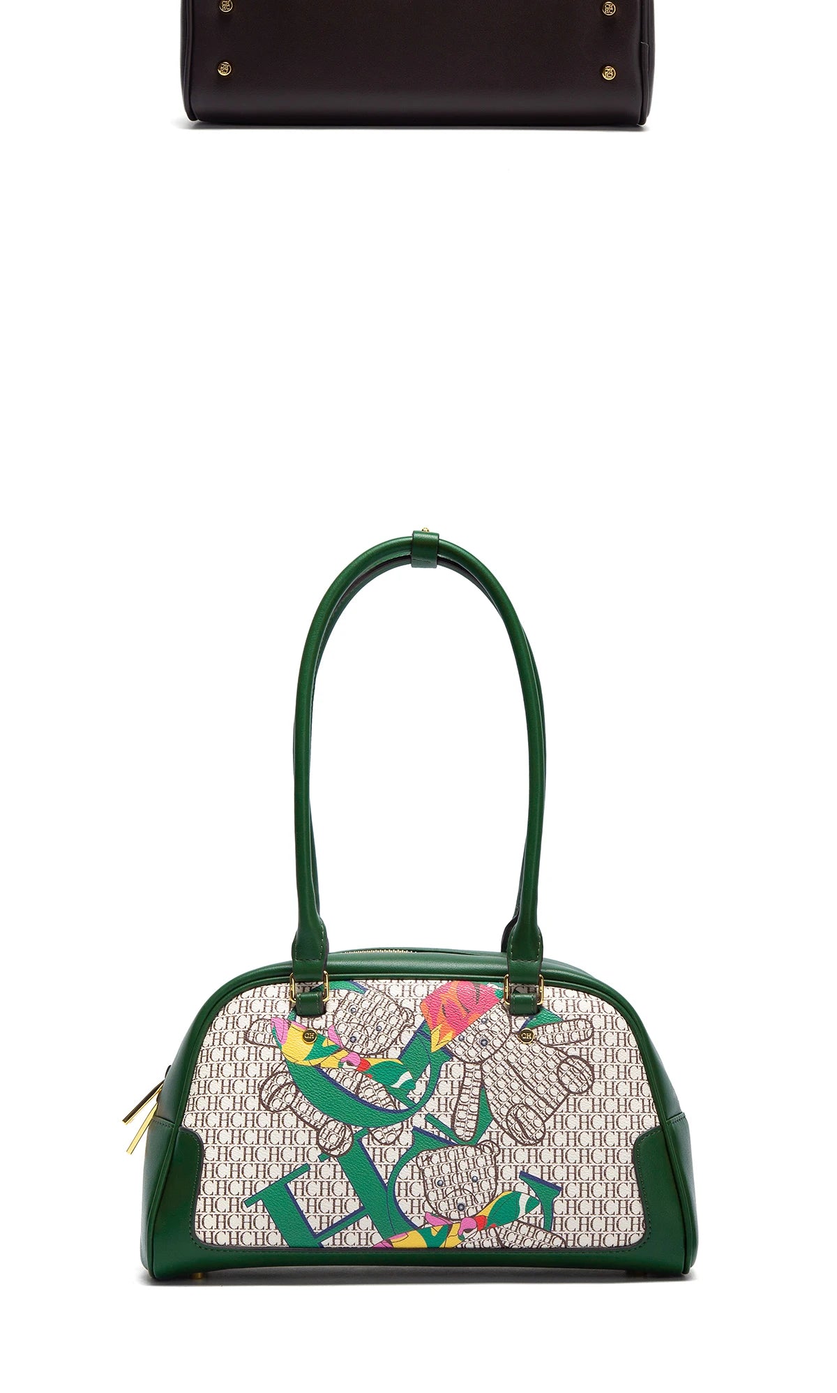 Women's Shoulder Bag Designer Shoulder Bag Women's High Top Handbag