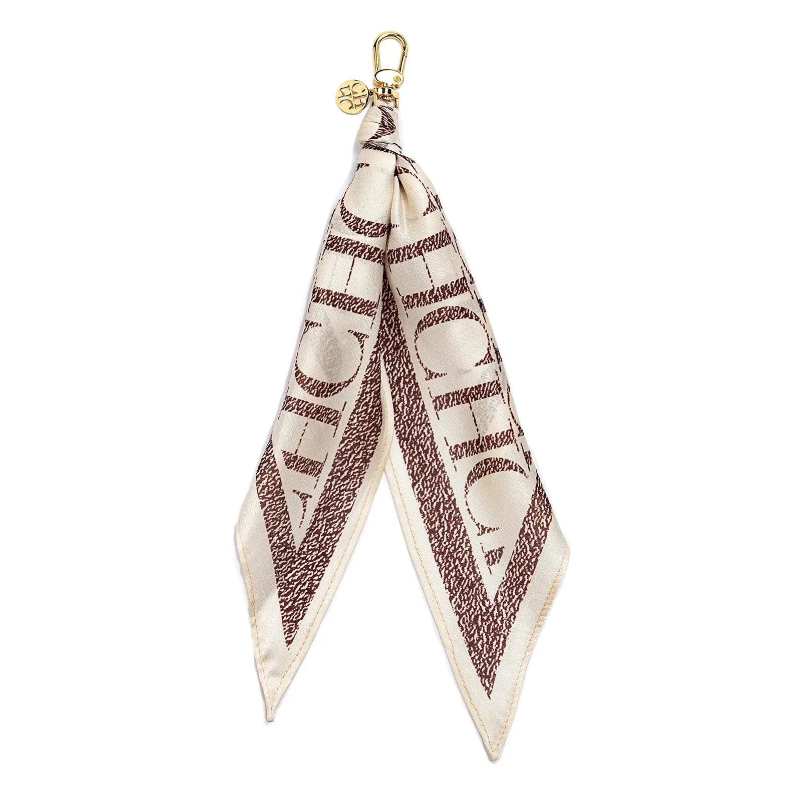 Women Scarf Accessories Temperament Pendant Luggage Accessories Fashion Women Street Luggage Accessories Luxury Brand