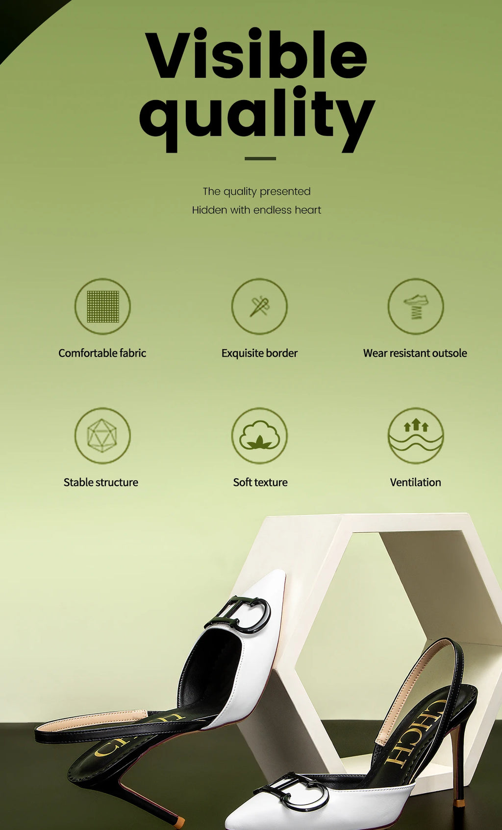 Women's High Heels Sharp tip Destiny Closed Toe Strappy Heels Sexy Wedding Bridal Party Dress Shoes 9cm