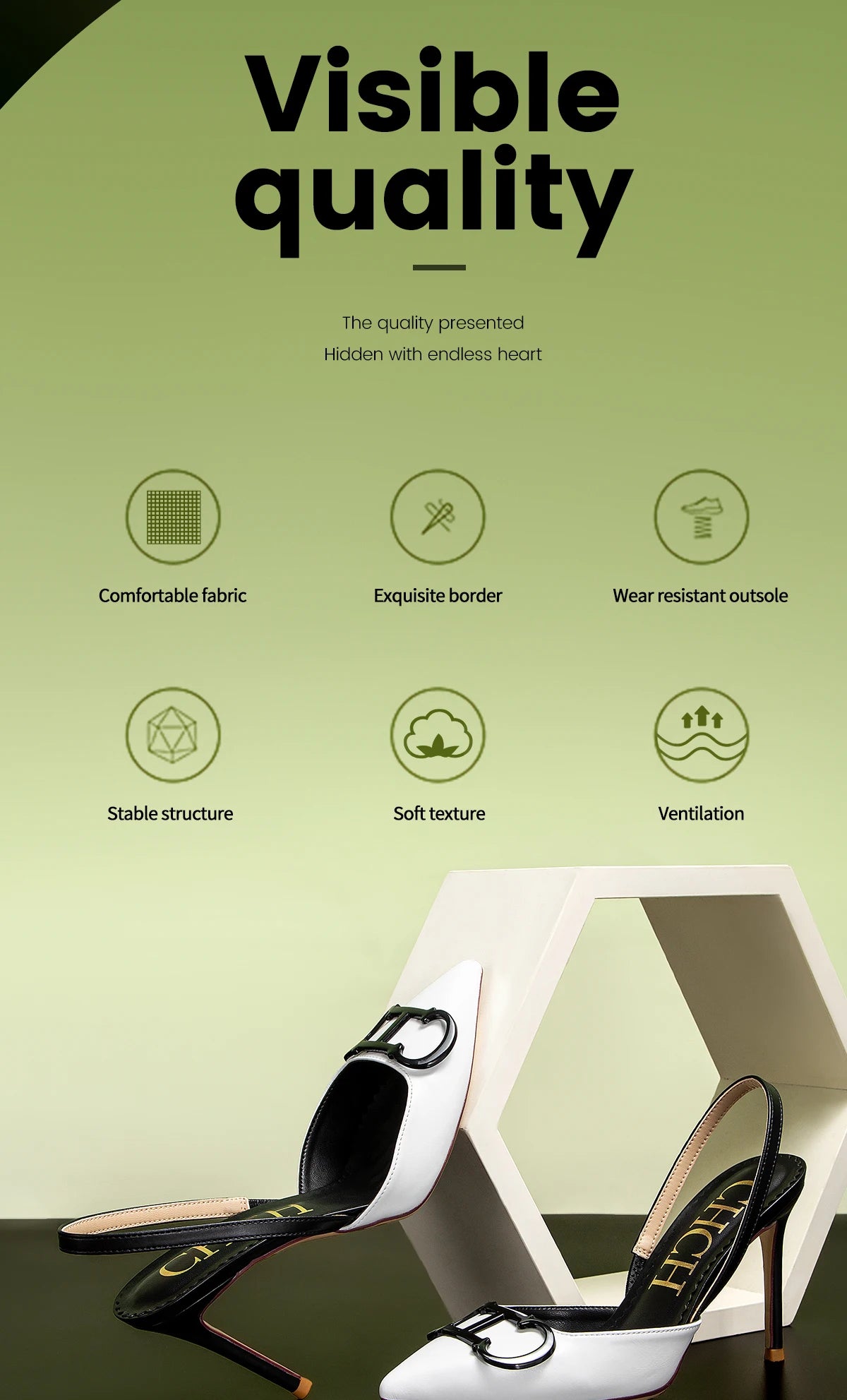 Women's High Heels Sharp tip Destiny Closed Toe Strappy Heels Sexy Wedding Bridal Party Dress Shoes 9cm