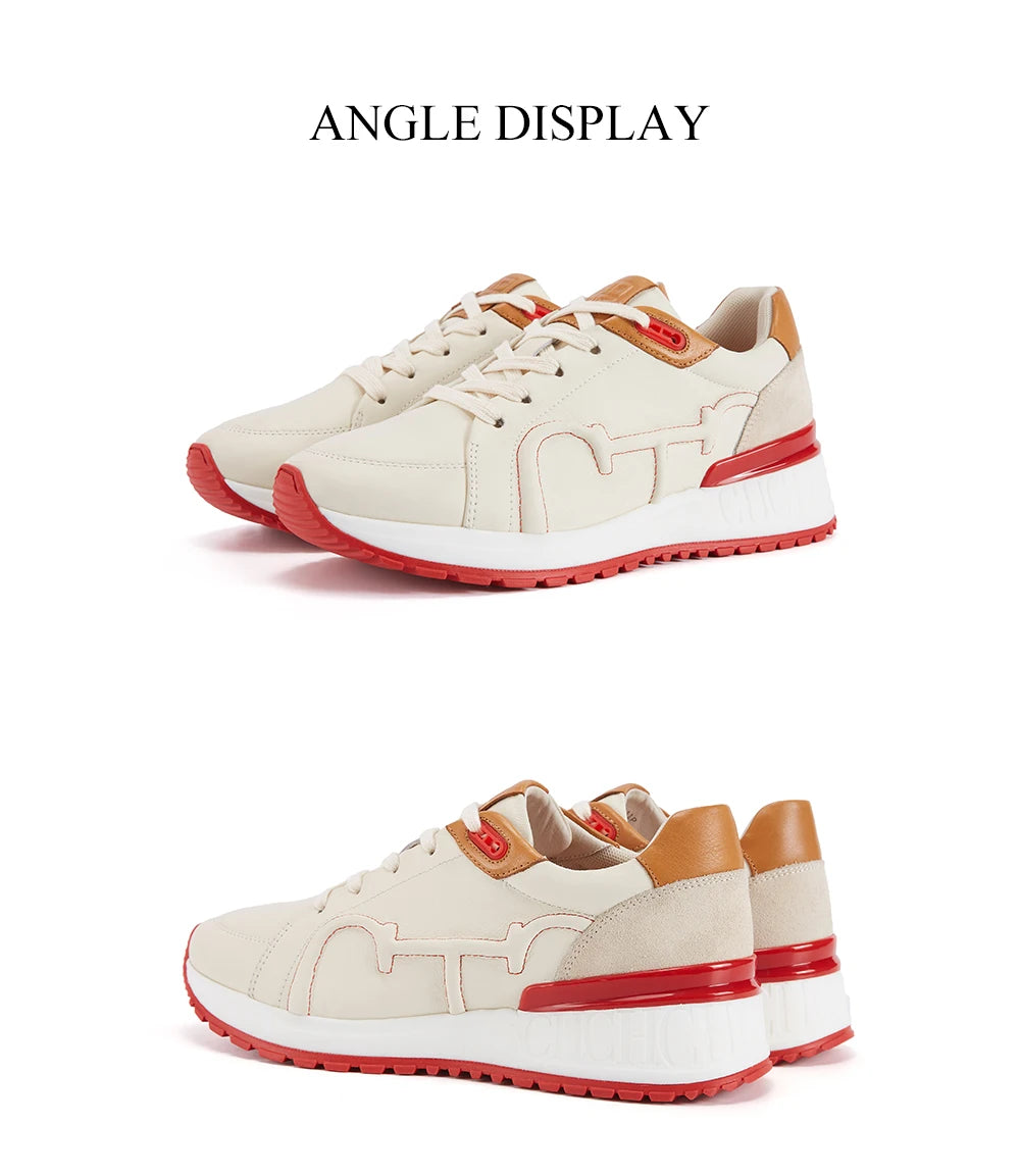 Women Shoes Fashion Balance Shoes Soft Breathable High Quality Sports Shoes Casual Shoes