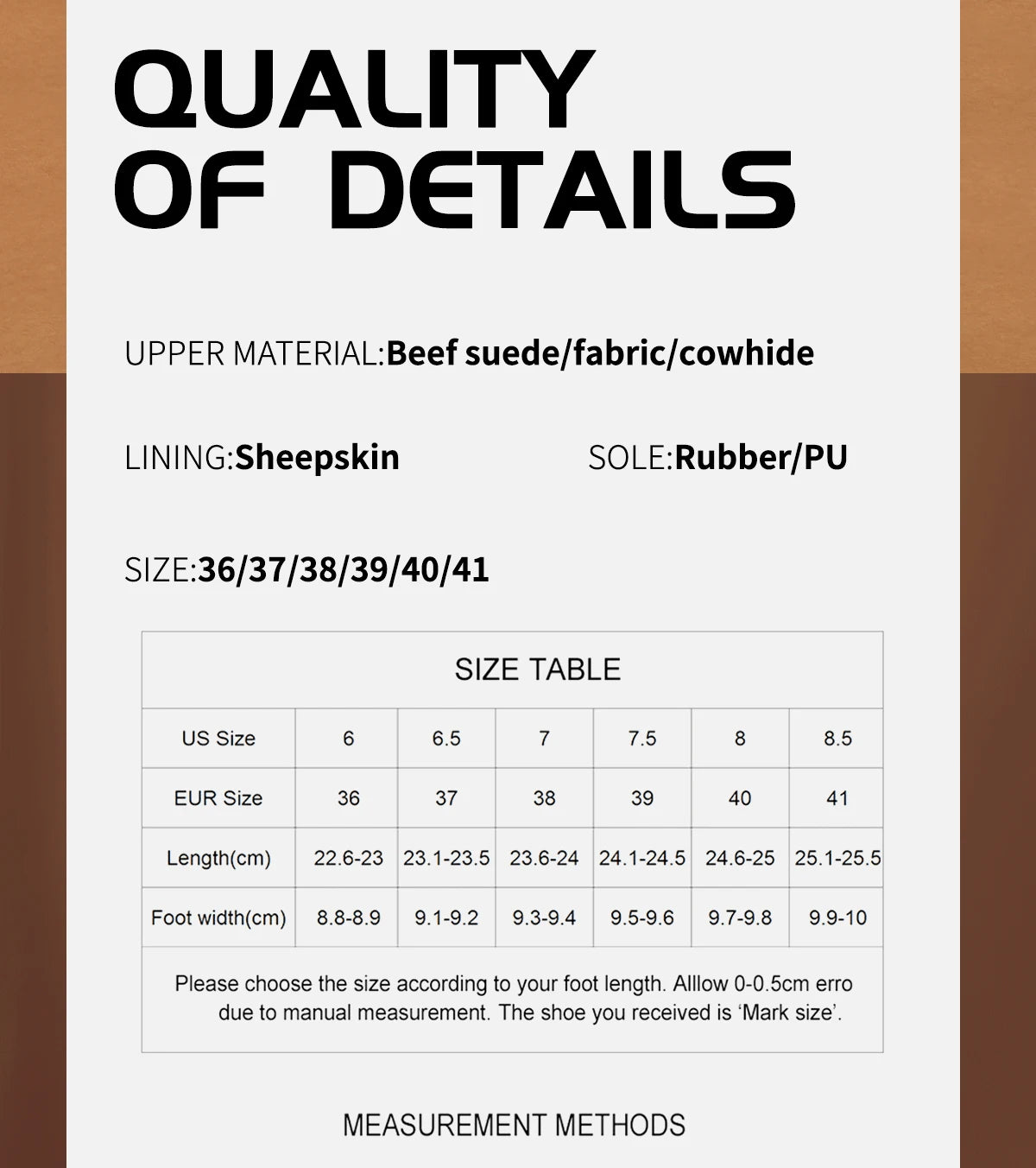 Women's Tennis Shoes New Cowhide Leather Splicing Flat Shoes Ergonomic Design Bone Correction