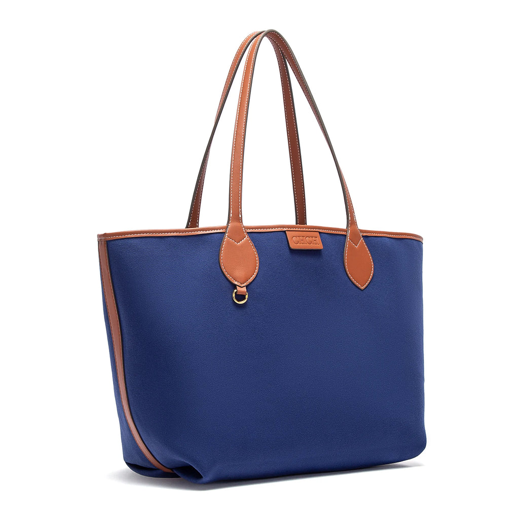 Women's Tote Bag Simple Double sided Available Mother and Child Large Capacity Casual Handbag