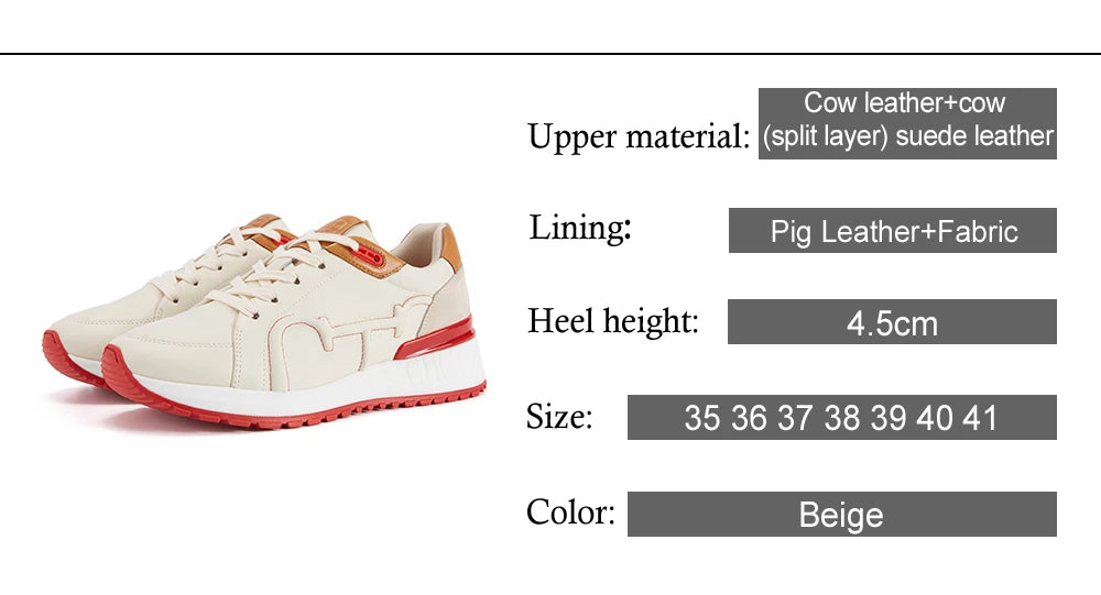 Women Shoes Fashion Balance Shoes Soft Breathable High Quality Sports Shoes Casual Shoes