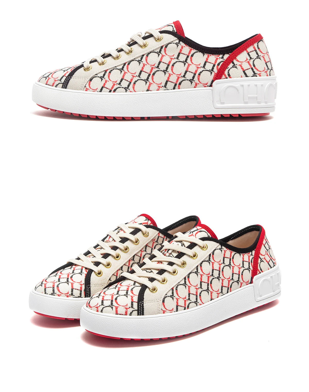 Women's Casual Shoes Comfortable Canvas Shoes Skeleton Correction Women's Walking Shoes