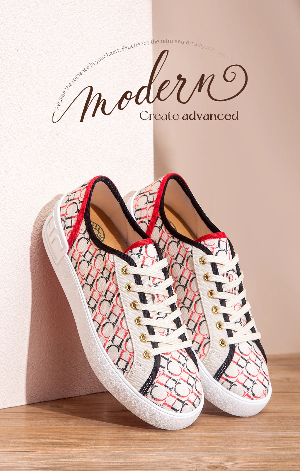 Women's Casual Shoes Comfortable Canvas Shoes Skeleton Correction Women's Walking Shoes