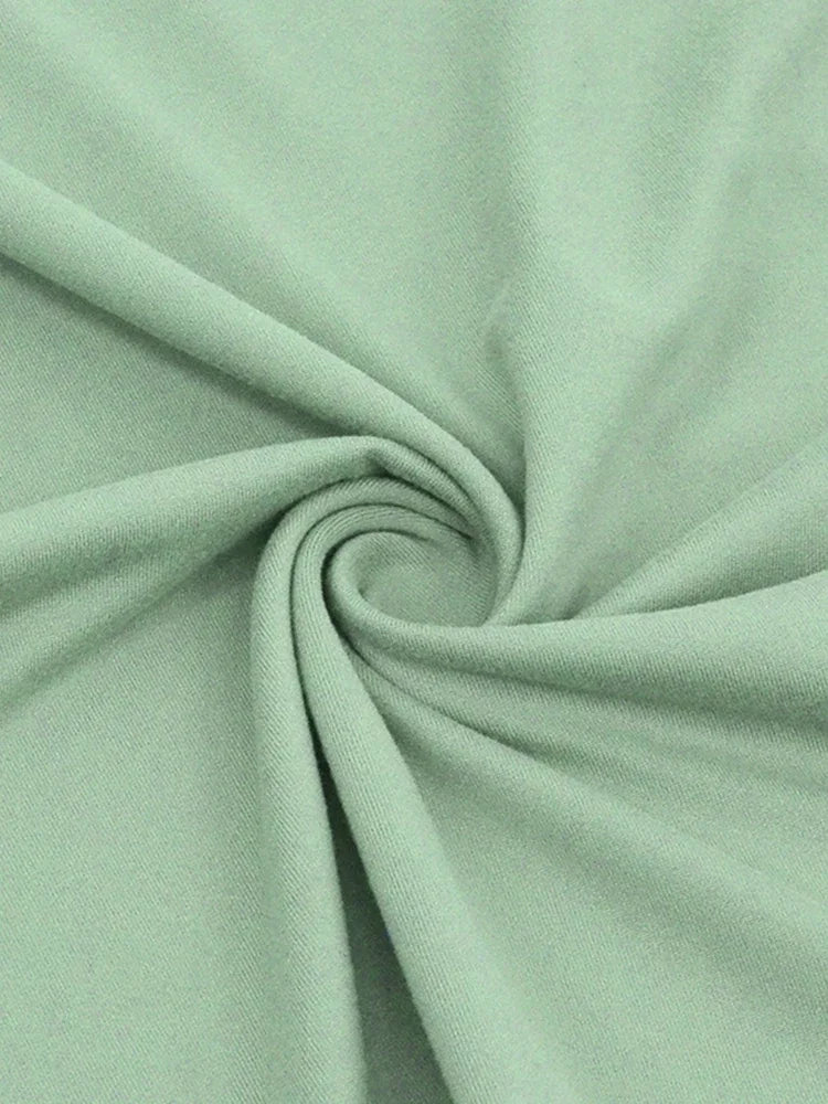 Women’s Black Summer Maxi Dress – Sleeveless, Backless & Split Design for Casual or Party Wear