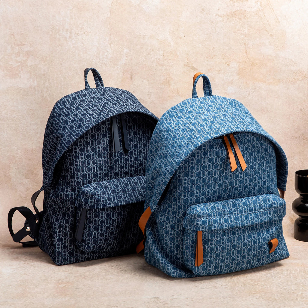 Backpack 20in Large Capacity Lightweight Foldable Storage Backpack Travel Bag Computer Bag