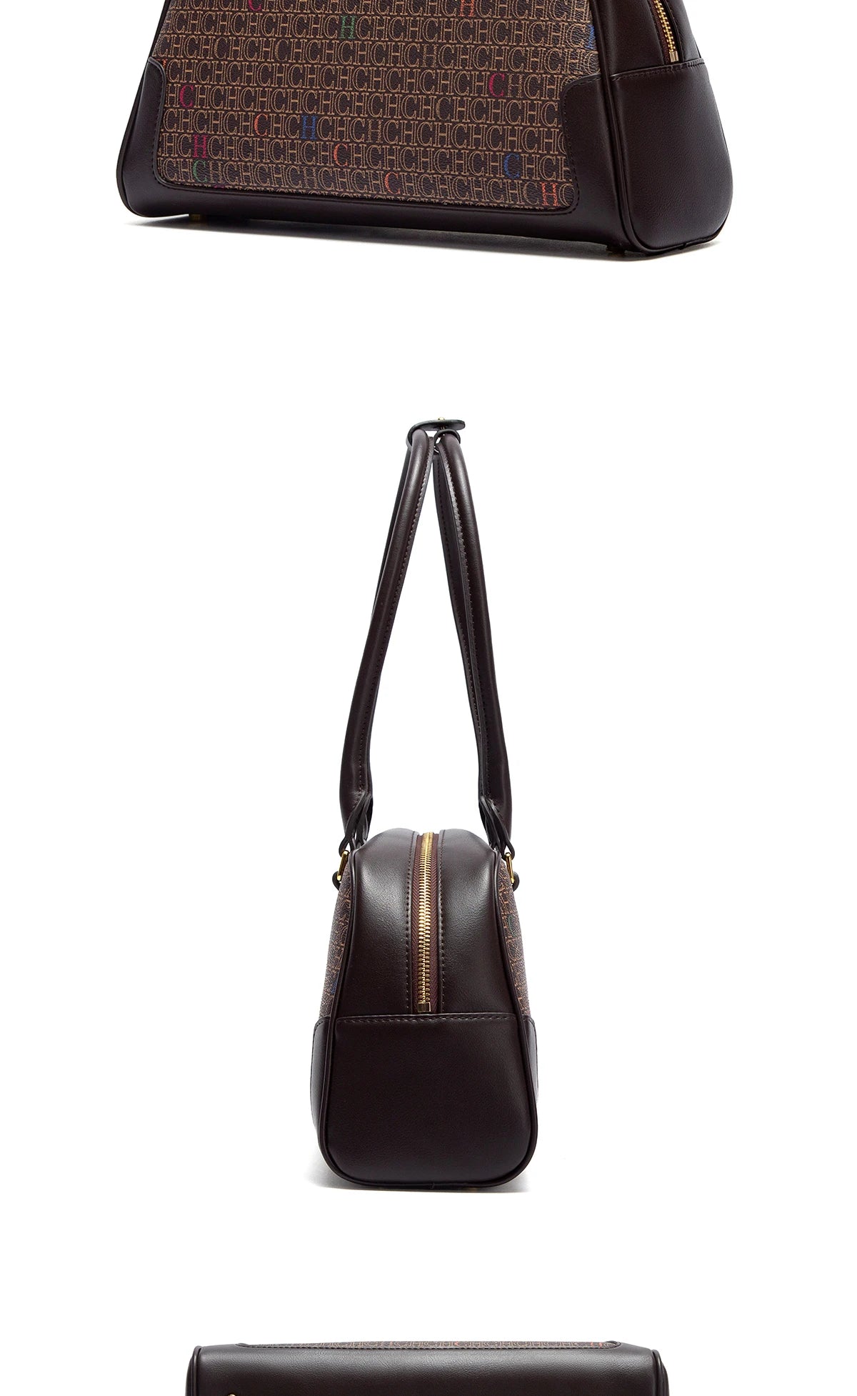 Women's Shoulder Bag Designer Shoulder Bag Women's High Top Handbag