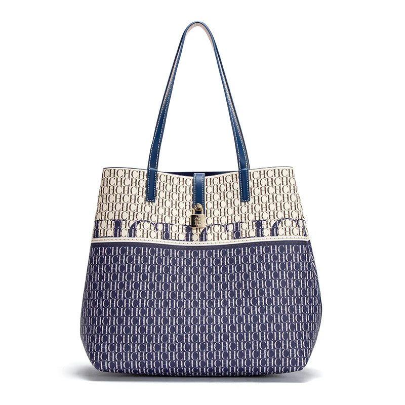 Women's Tote Bag Summer New Large Capacity Mother and Child Wallet