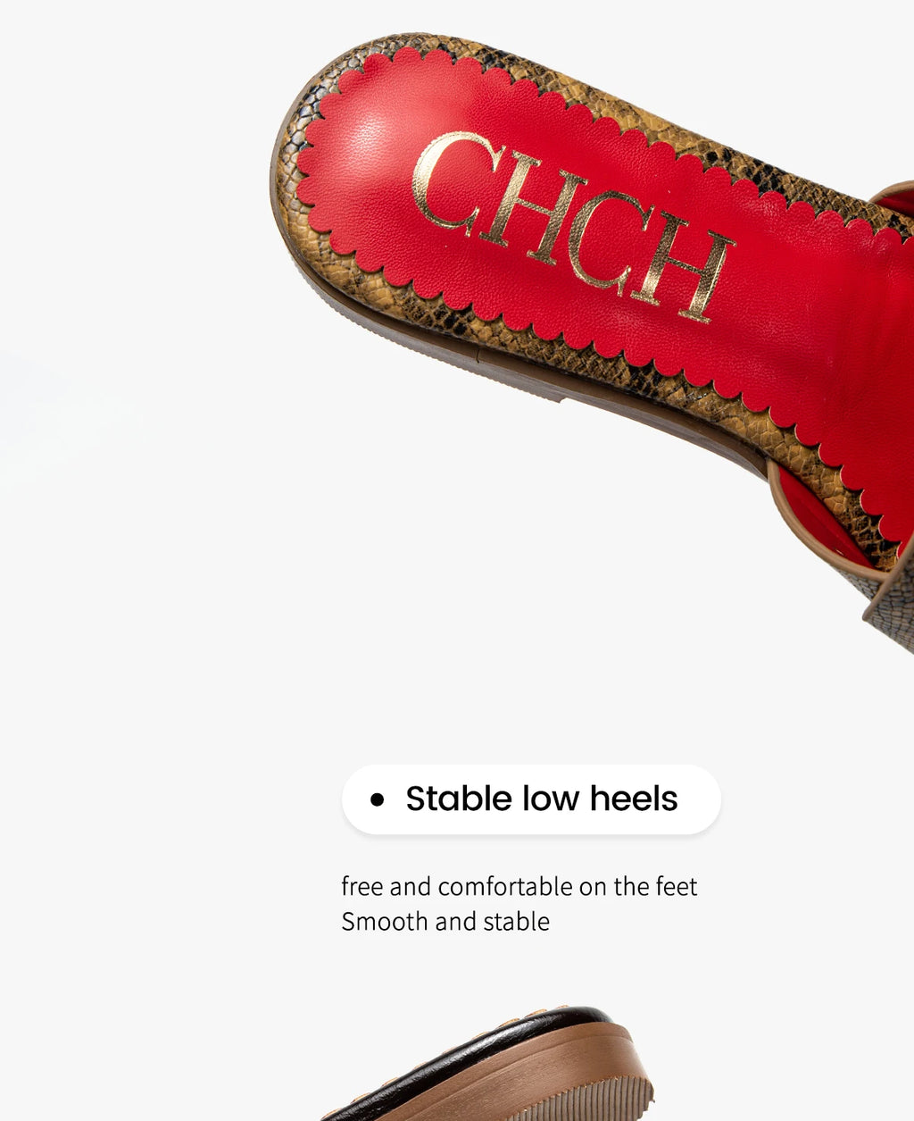 Women's Slippers Simple Cross Belt Design Beach Shoes