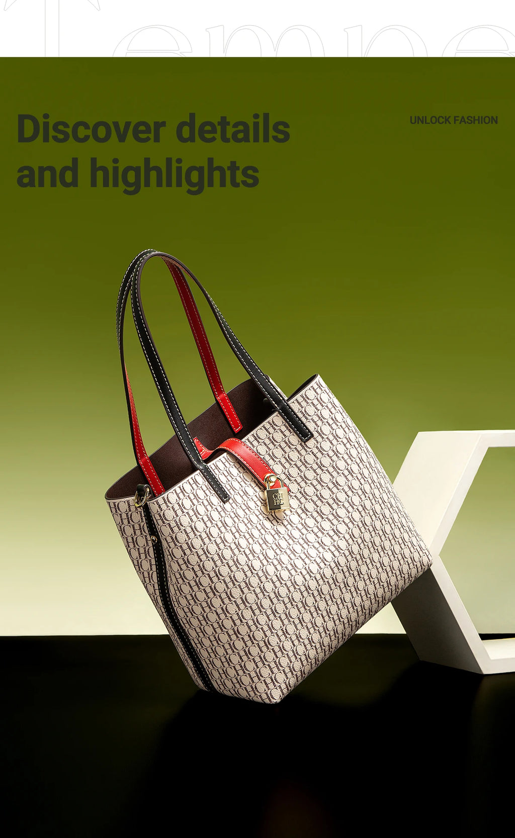 Women's Tote Bag New Solid Color Simple Handbag Large Capacity Mother Child Shopping Bag Wallet