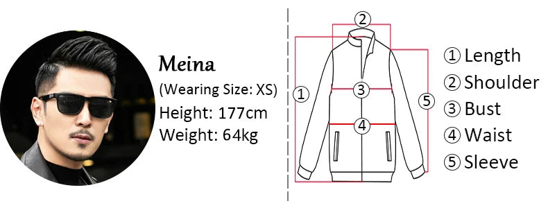 Mauroicardi Vintage PU Leather Jacket – Distressed Brown, Lightweight Korean Style