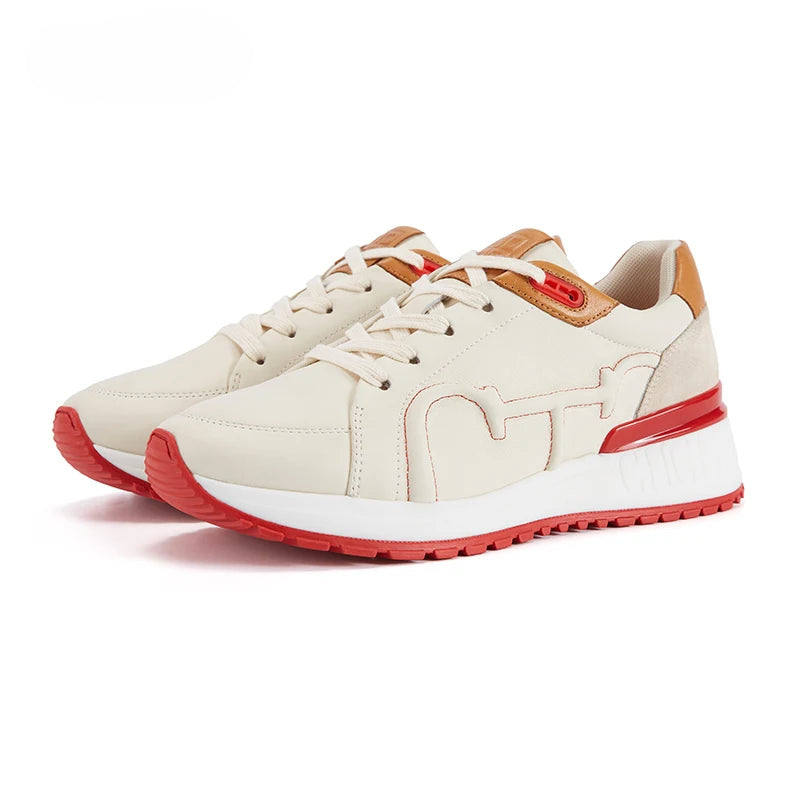 Women Shoes Fashion Balance Shoes Soft Breathable High Quality Sports Shoes Casual Shoes