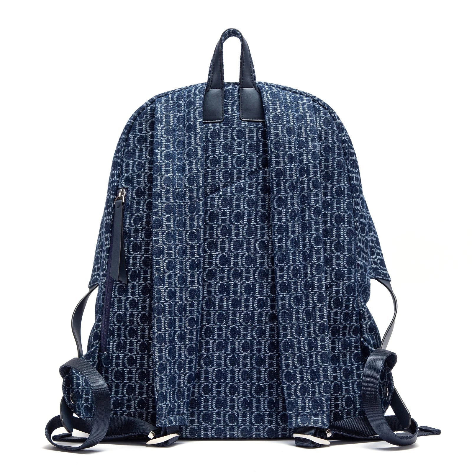 Backpack 20in Large Capacity Lightweight Foldable Storage Backpack Travel Bag Computer Bag