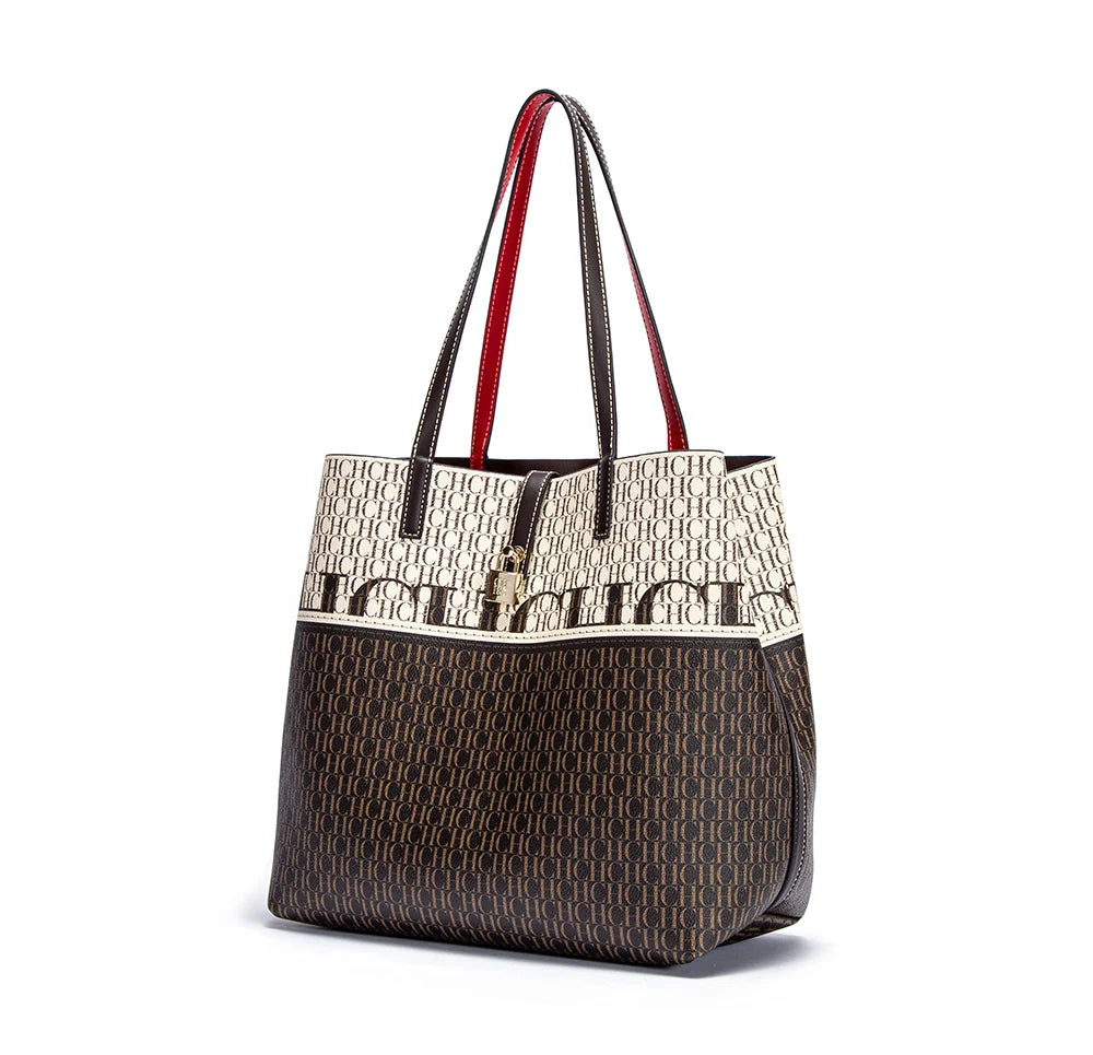 Women's Tote Bag Summer New Large Capacity Mother and Child Wallet