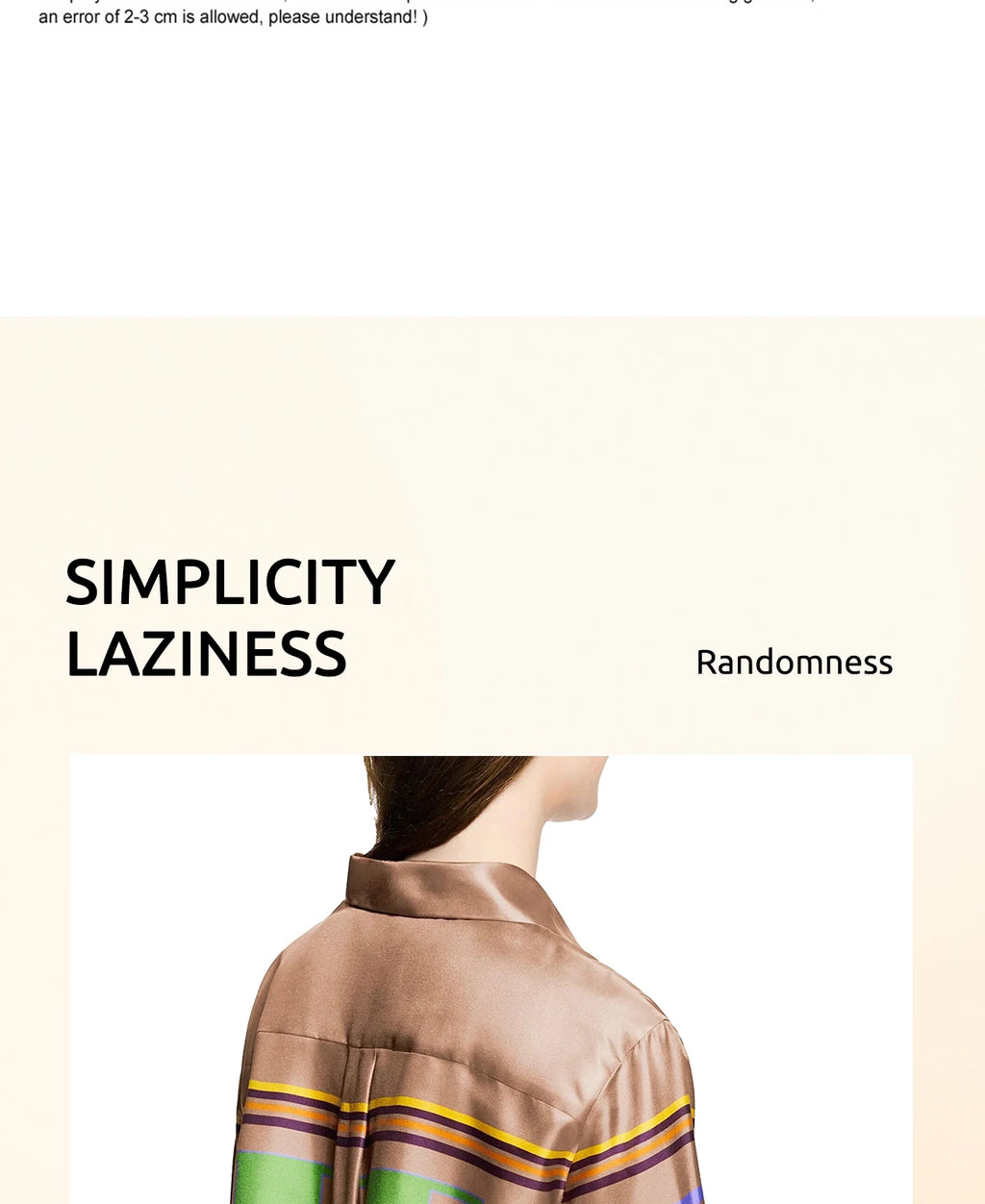 Women's Shirt Long Top Khaki Business Women's Set Casual Pants