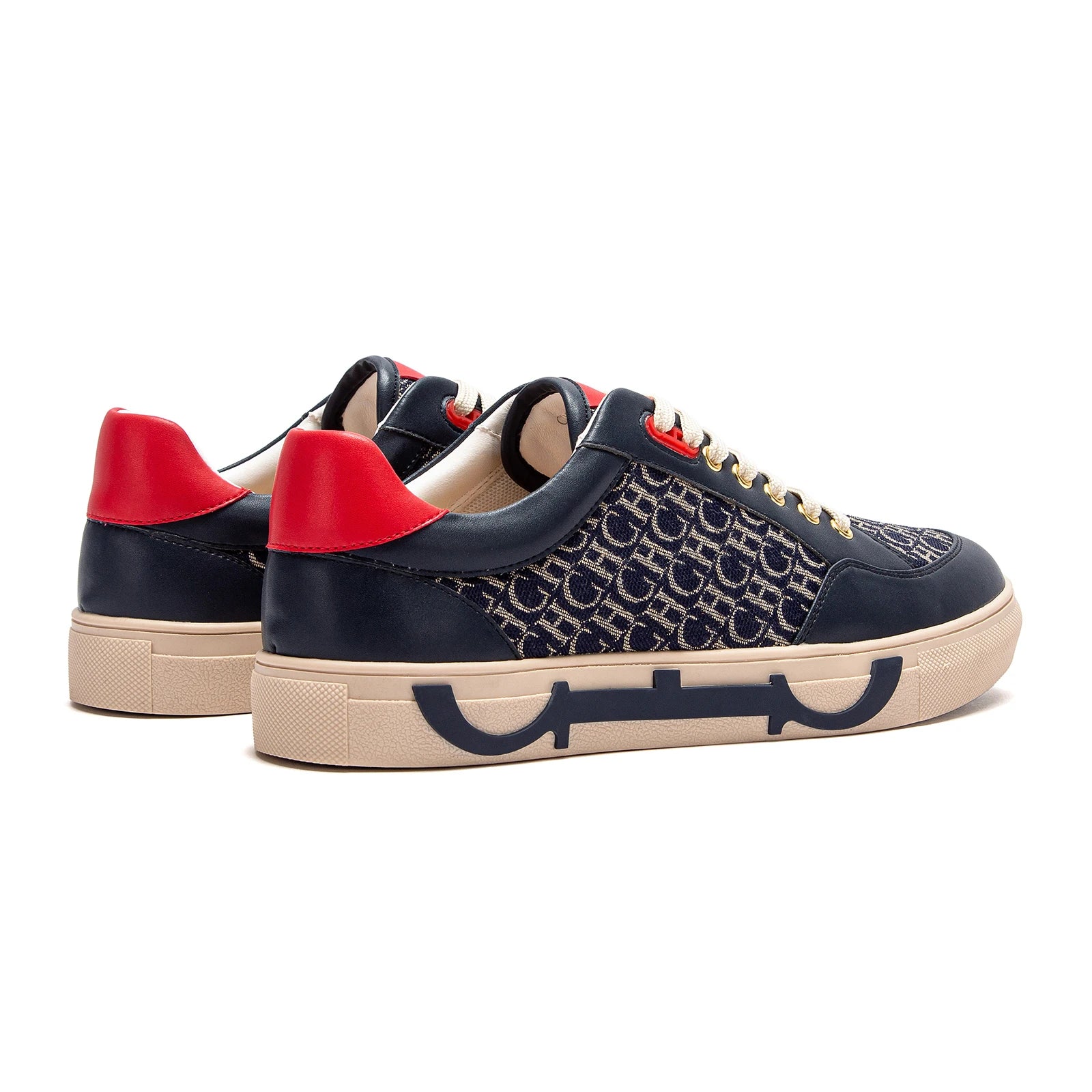 Men's Splice Sneakers – Casual Tennis & Walking Shoes