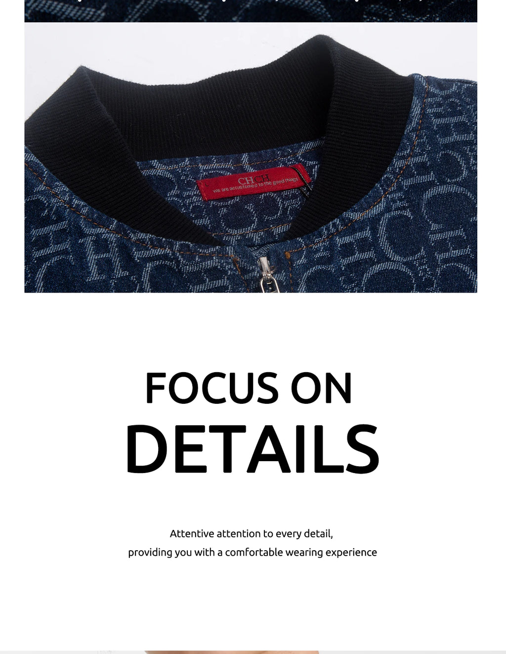 Women's Jacket New Denim Casual Top Simple Coat