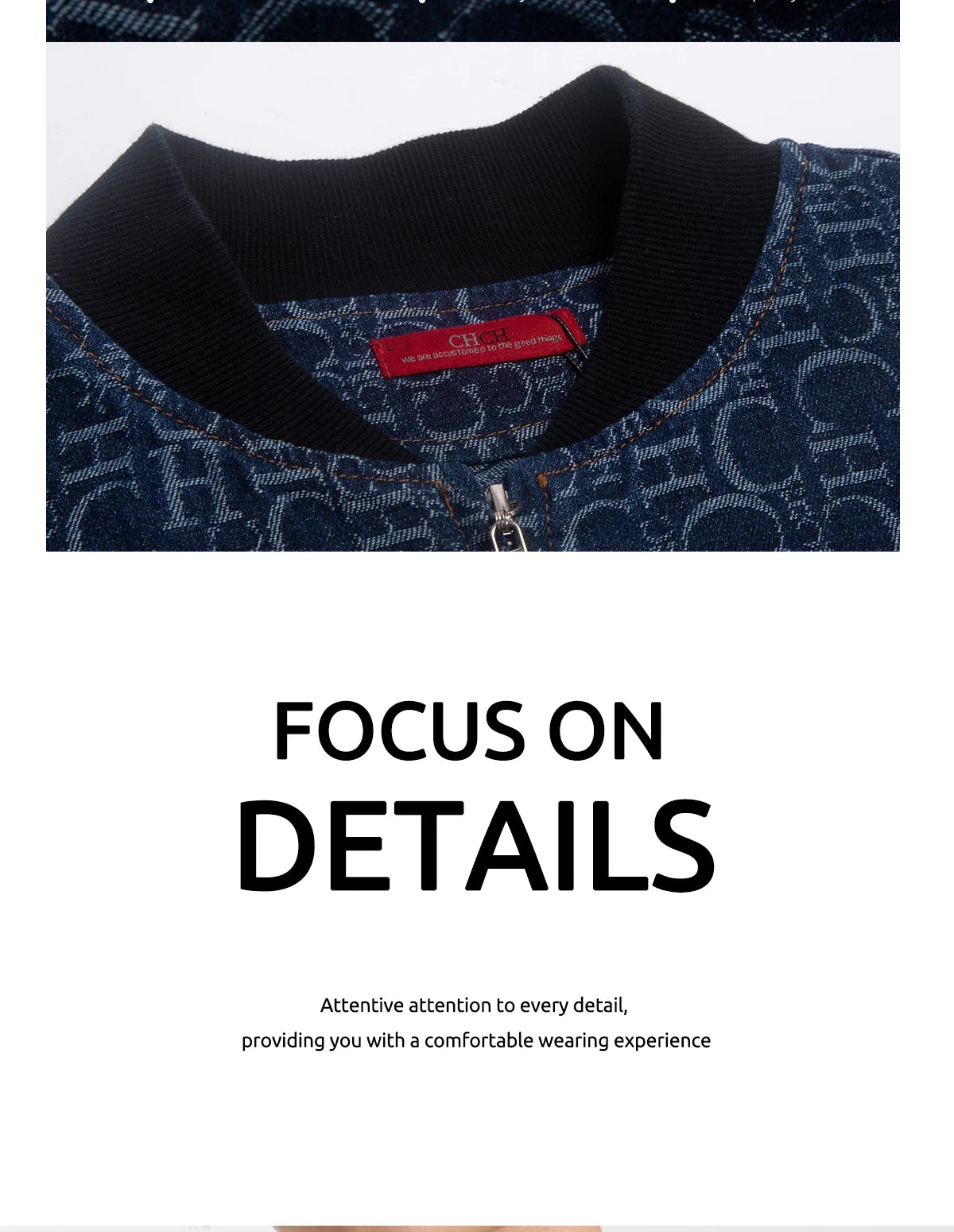 Women's Jacket New Denim Casual Top Simple Coat